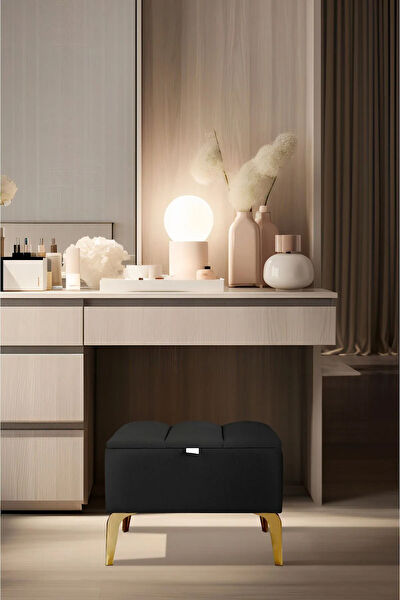 Gazzini Furniture Puf