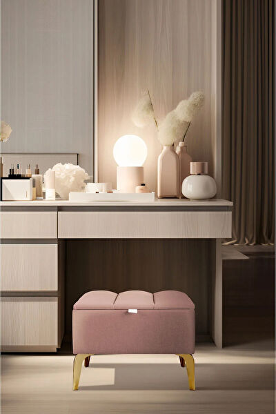 Gazzini Furniture Puf