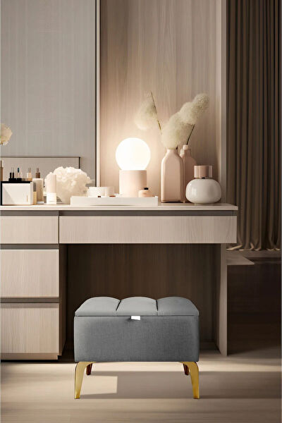 Gazzini Furniture Puf