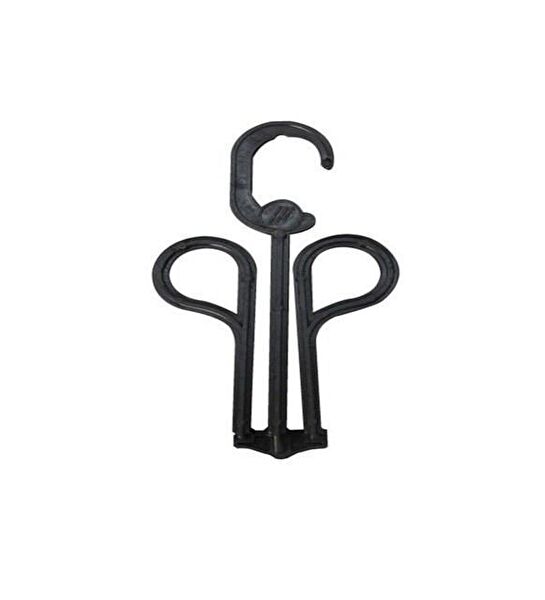 VitrinRAF Elbise Askısı