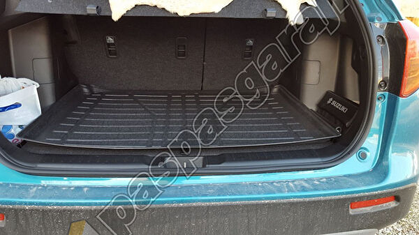 Kaiser Bagaj Havuzları