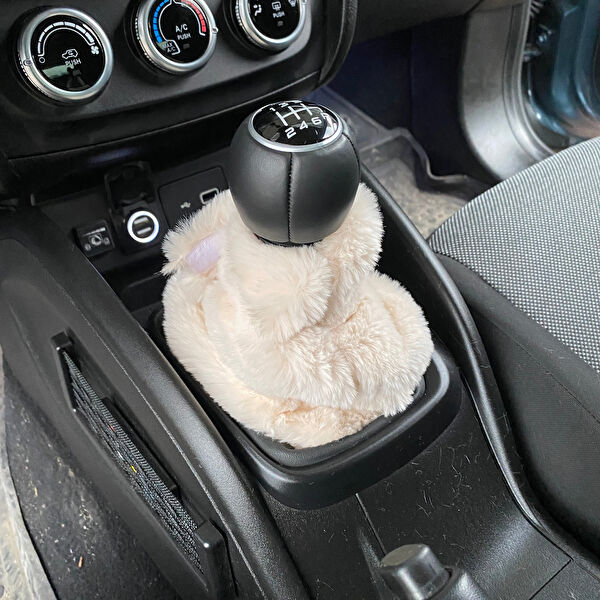 Oto Aksesuarcım Vites Ekipmanları