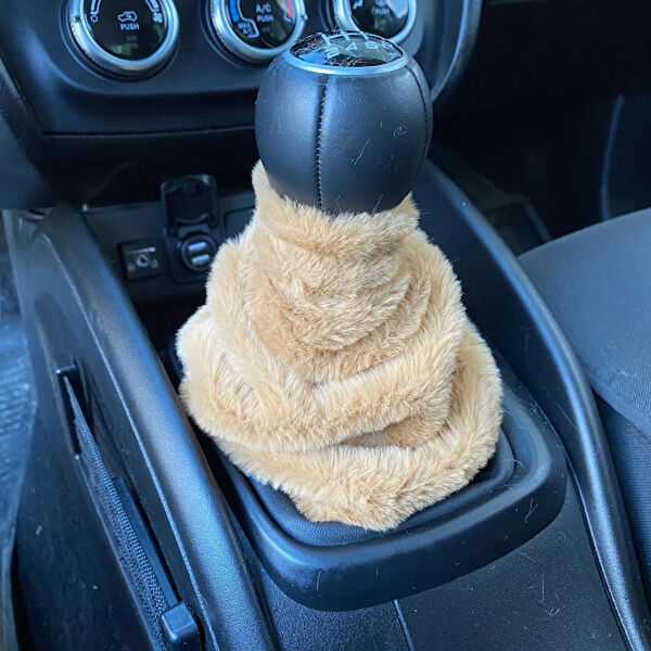 Oto Aksesuarcım Vites Ekipmanları