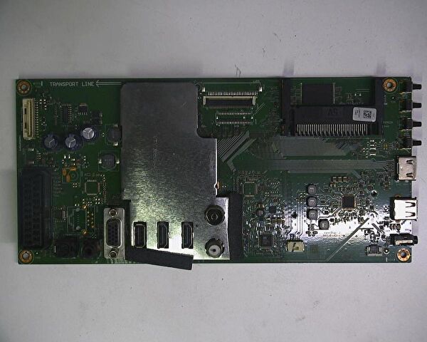 Arçelik Televizyon Yedek Parçaları