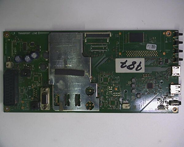 Altus Televizyon Yedek Parçaları