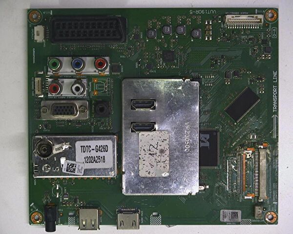 Arçelik Televizyon Yedek Parçaları