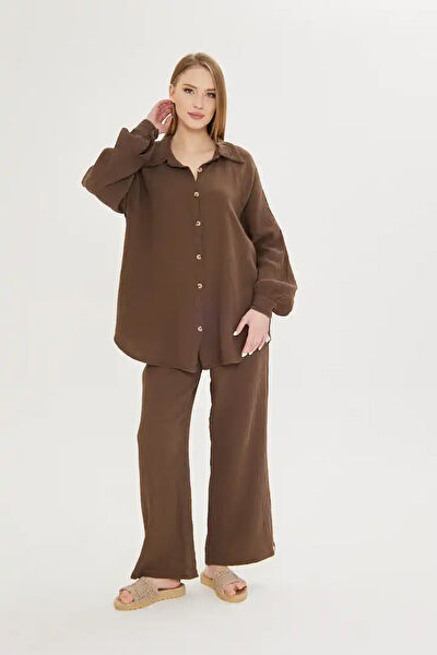 VoloVita Kadın Gömlek