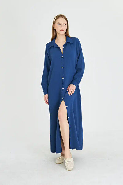 VoloVita Tesettür Elbise