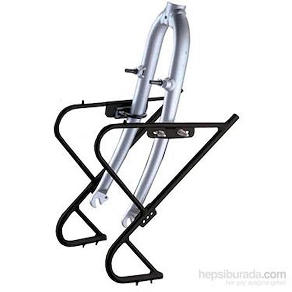Xlc Bisiklet Bagajı