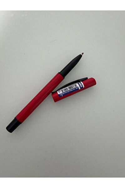 Mikro Roller ve Jel Kalem