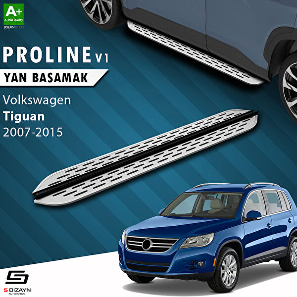 Paspasgarajı Araç Basamakları