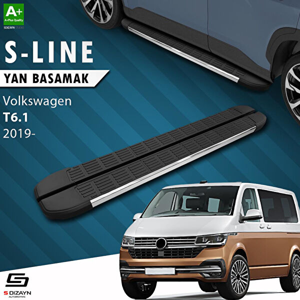 Volkswagen Araç Basamakları
