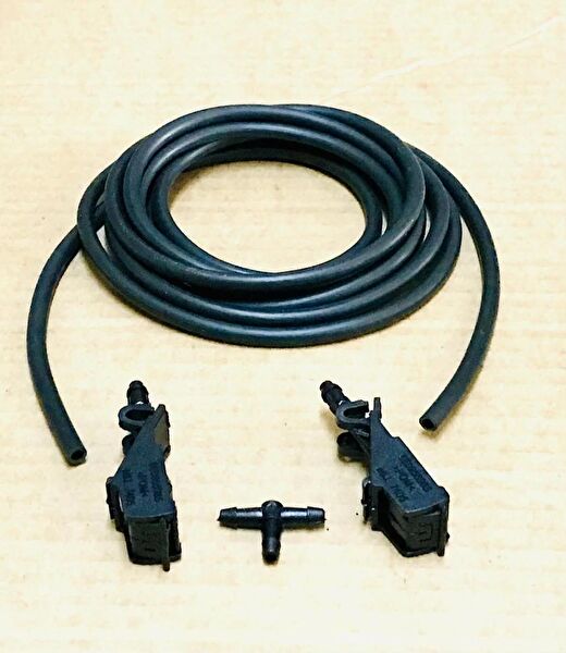 Space Silecek Aksesuarları