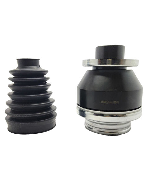 Veka Aks Körük & Kafası