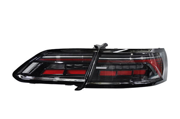 Oled Garaj Stop Lambalar