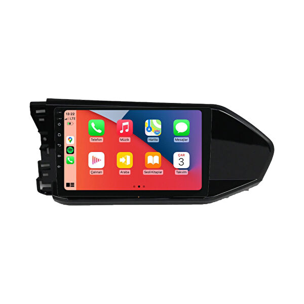 Nakamichi Araç İçi Multimedya ve Görüntü Sistemleri