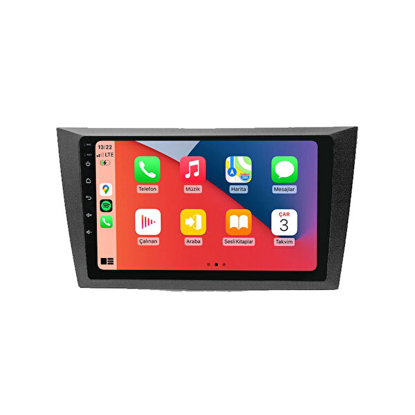 Nakamichi Araç İçi Multimedya ve Görüntü Sistemleri