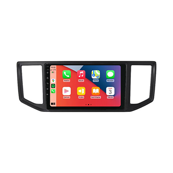 Navibox Araç İçi Multimedya ve Görüntü Sistemleri