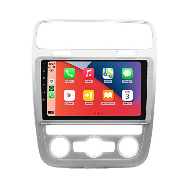 For-x Araç İçi Multimedya ve Görüntü Sistemleri