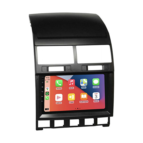 Nakamichi Araç İçi Multimedya ve Görüntü Sistemleri