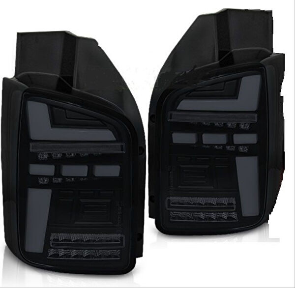 Oled Garaj Stop Lambalar