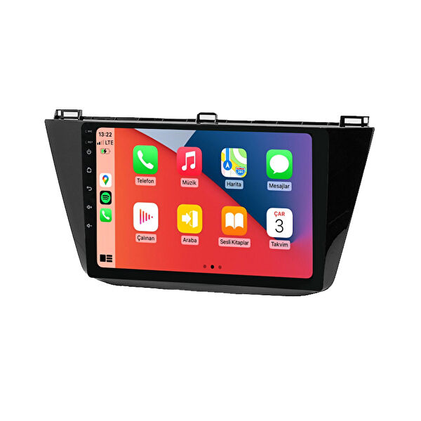 Navibox Araç İçi Multimedya ve Görüntü Sistemleri