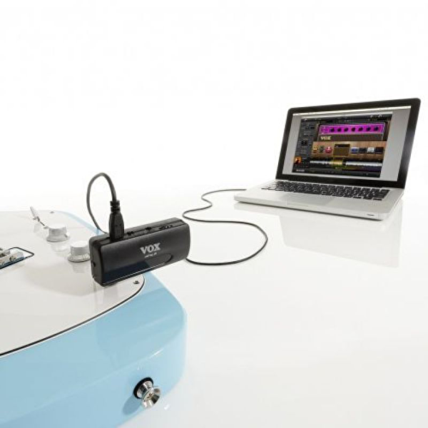 Vox Vurmalı Çalgı Aksesuarları