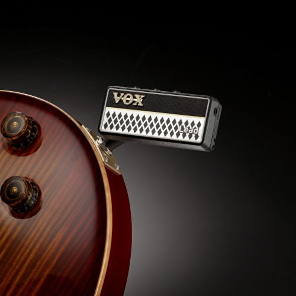 Vox Vurmalı Çalgı Aksesuarları