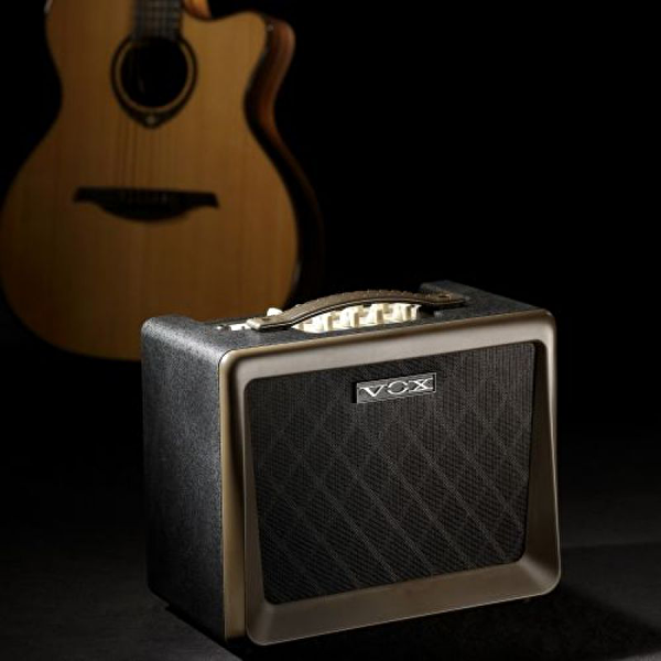 Vox Vurmalı Çalgı Aksesuarları