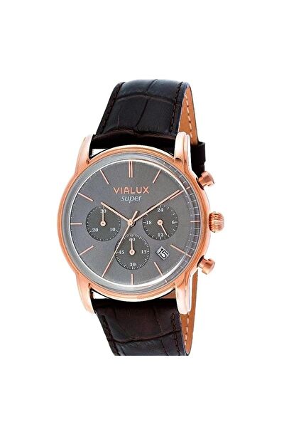 Vialux Erkek Kol Saati