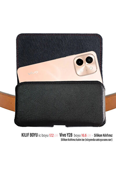 EXENAR Kadın Bel Çantası