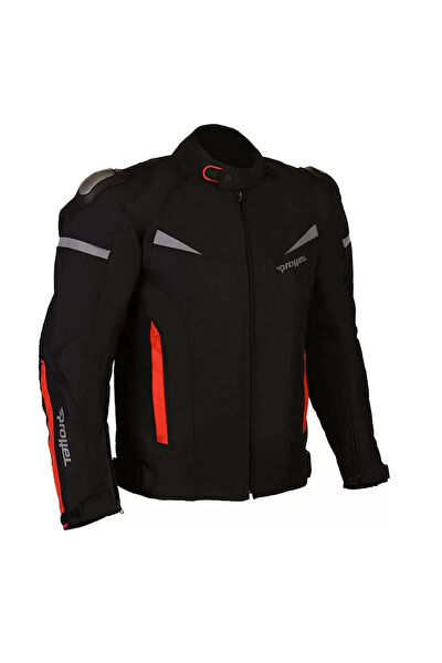 Prohel Motosiklet Mont ve Ceket