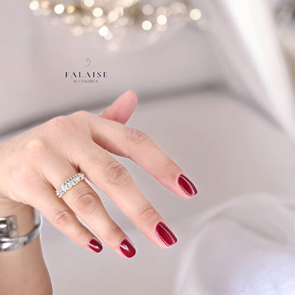 FALAISE ACCESSORIES Kadın Yüzük