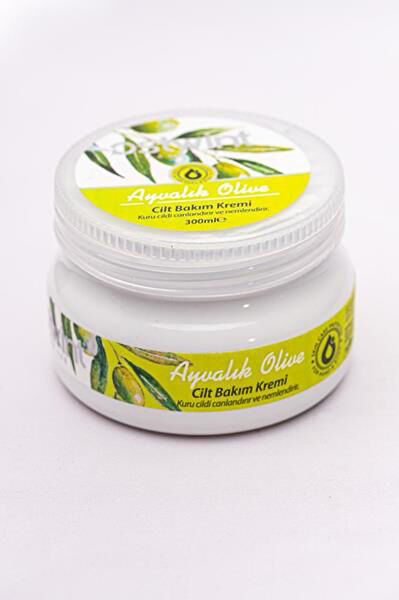 Ostwint Vücut Nemlendirici Krem, Losyon