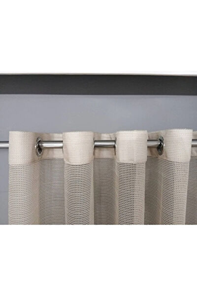 farbateks Tül Perde