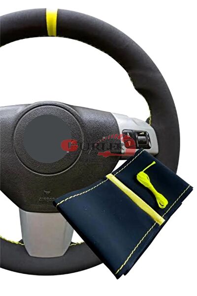 Gürler Oto Kılıf ve Aksesuar Direksiyon Kılıfları