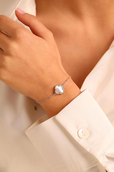 ADA LİFE GÜMÜŞ Bileklik