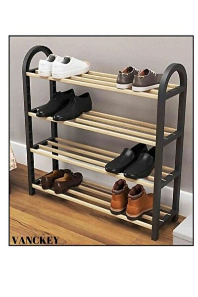 VANCKEY Ayakkabılık