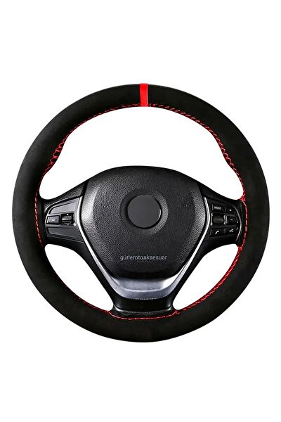 Gürler Oto Kılıf ve Aksesuar Direksiyon Kılıfları