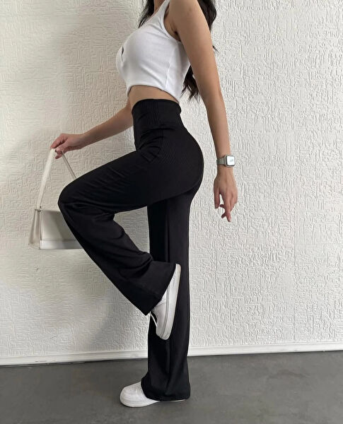 KAZAX Kadın Pantolon