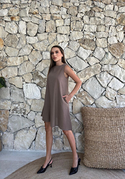 KAZAX Günlük Elbise