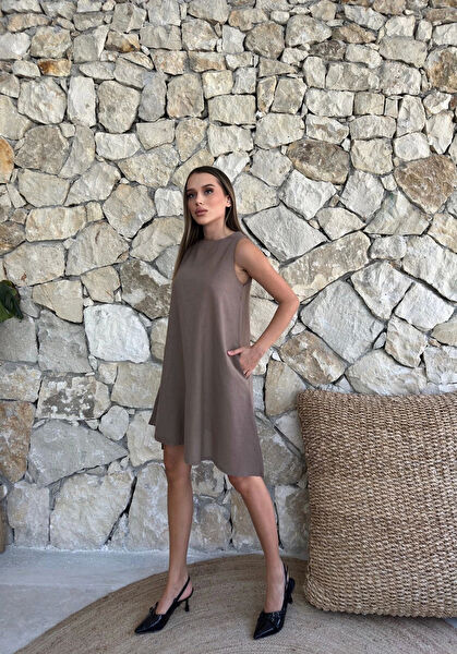 KAZAX Günlük Elbise