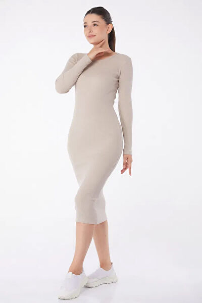 KAZAX Günlük Elbise