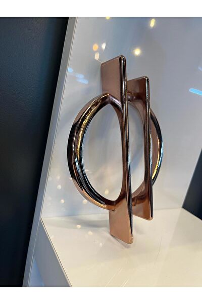 TAŞKIN Mobilya Kulpları