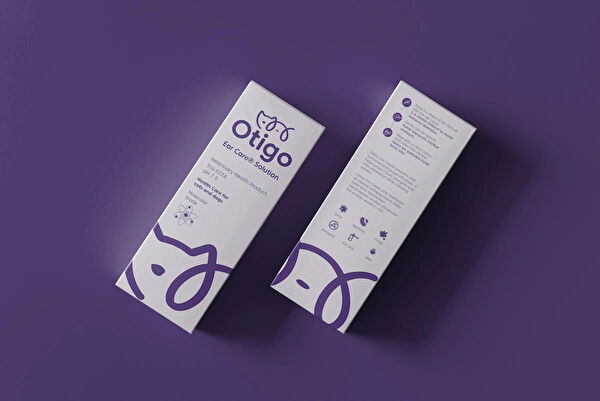 Vetigo Köpek Sağlık & Bakım Malzemeleri