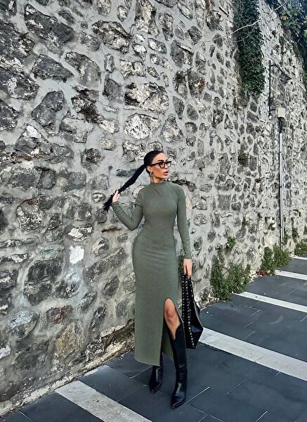 KAZAX Günlük Elbise