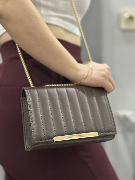 KAZAX Kadın Omuz Çantası