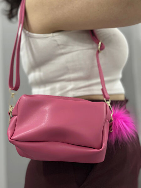 KAZAX Kadın Omuz Çantası