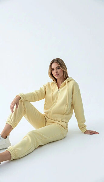 KAZAX Spor Eşofman Takımı