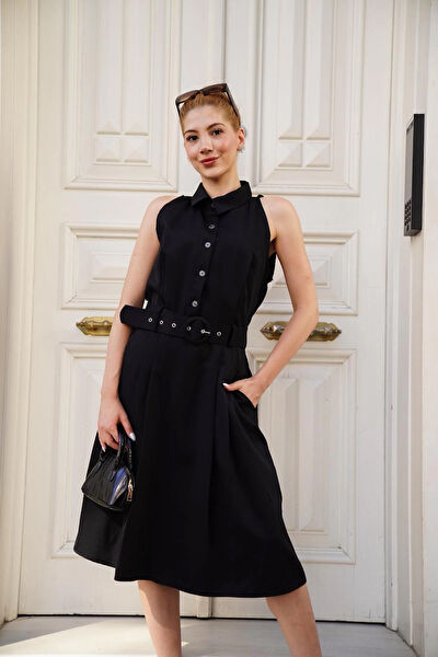 KAZAX Günlük Elbise